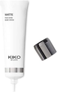 La base de teint KIKO Milano