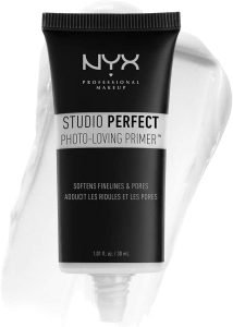 La base de teint NYX Professional