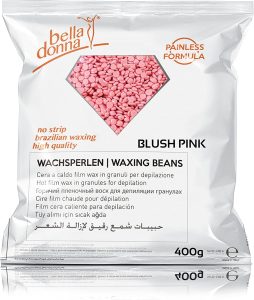La cire pour s’épiler Bella Donna