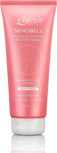La crème raffermissante Elifexir Senobell