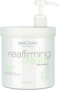 La crème raffermissante Postquam