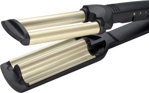 Le boucleur wavy BaByliss C260E