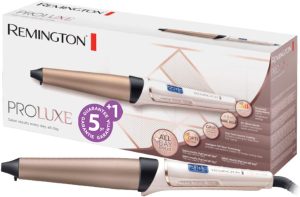 Le boucleur wavy Remington
