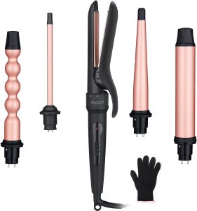 Le boucleur wavy Sworchi