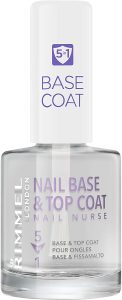 Le durcisseur d’ongles Rimmel