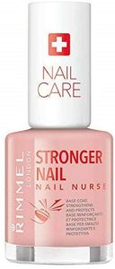 Le durcisseur d’ongles Rimmel Nurse