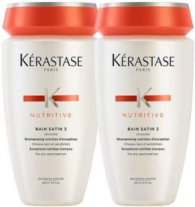 Le shampoing pour cheveux sec Kerastase