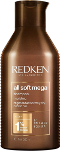Le shampoing pour cheveux sec Redken