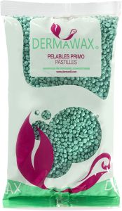 Les perles de cire à l’Aloe Vera Premium