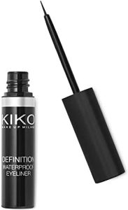 L’eye liner waterproof KIKO Milano
