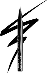 L’eyeliner waterproof NYX Professional