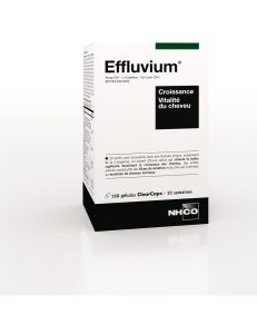 complément Effluvium NHCO