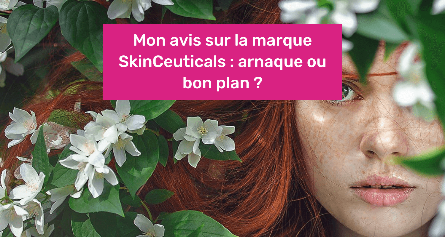 skinceuticals avis