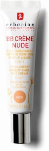 La BB crème Erborian au Ginseng