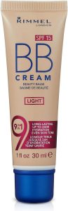 La BB crème Rimmel