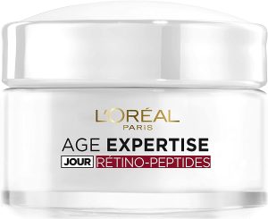 La crème anti-rides L'Oréal Paris