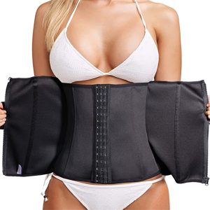 La gaine amincissante corset Chumian