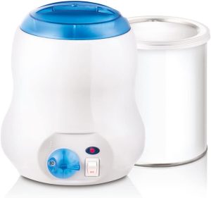 Le chauffe-cire professionnel Élegance Xanitalia