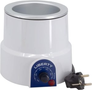 Le chauffe-cire professionnel EpilWax