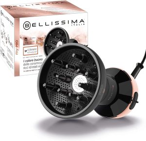 Le diffuseur sèche-cheveux Bellissima