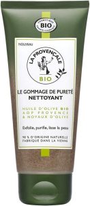 Le gommage pour le visage La Provençale Bio