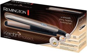 Le lisseur Remington