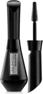 Le mascara L’Oréal Unlimited Noir