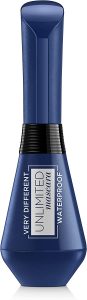 Le mascara L’Oréal allongeant Unlimited