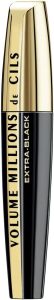 Le mascara l’Oréal Millions de Cils