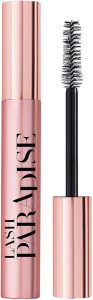 Le mascara l’Oréal Paradise Extatic