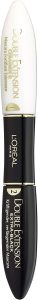 Le mascara l’Oréal double sourcils Noir carbone
