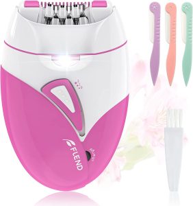 Le meilleur épilateur pour les jambes Flend