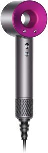 Le sèche-cheveux ionique Dyson Supersonic