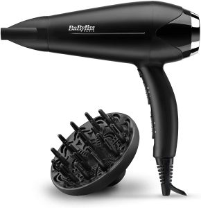 Le sèche-cheveux professionnel BaByliss
