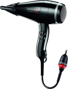 Le sèche-cheveux silencieux VALERA Light Silent