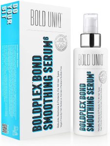 Le sérum pour cheveux BoldPlex 6