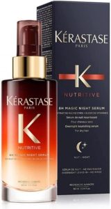 Le sérum pour cheveux Kerastase