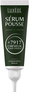 Le sérum pour cheveux Luxéol