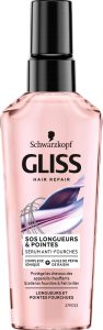 Le sérum pour cheveux Schwarzkopf