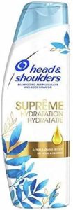 Le shampoing antipelliculaire Head & Shoulders