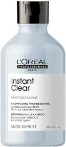 Le shampoing antipelliculaire L'Oréal Professionnel