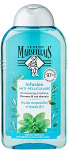 Le shampoing antipelliculaire Le Petit Marseillais