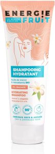 Le shampoing bio ENERGIE FRUIT
