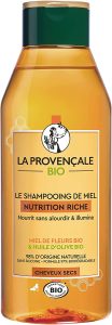 Le shampoing bio La Provençale Bio