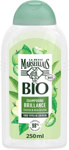 Le shampoing bio Le Petit Marseillais