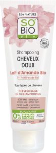 Le shampoing bio So 'Bio Étic