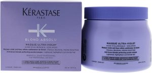 Le soin pour cheveux méchés Kerastase