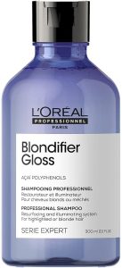 Le soin pour cheveux méchés L'Oréal Professionnel - Blondifier Gloss