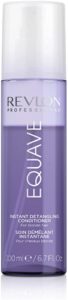 Le soin pour cheveux méchés Revlon Professional Equave - Soin démêlant