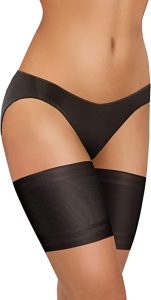 Les bandes anti-frottement pour les cuisses Sesto Senso